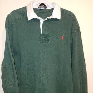 Ralph Lauren polo shirt